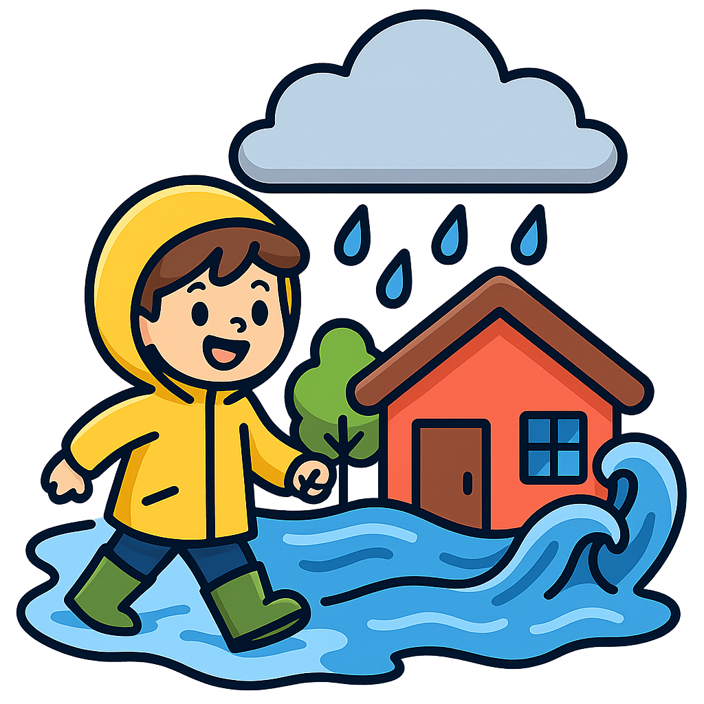 Alluvione