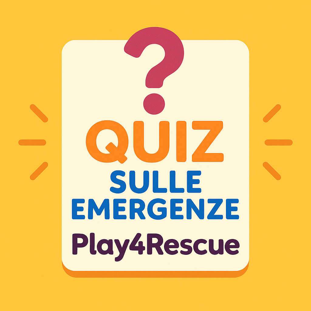 Quiz Emergenze