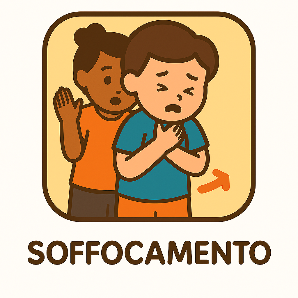 Soffocamento